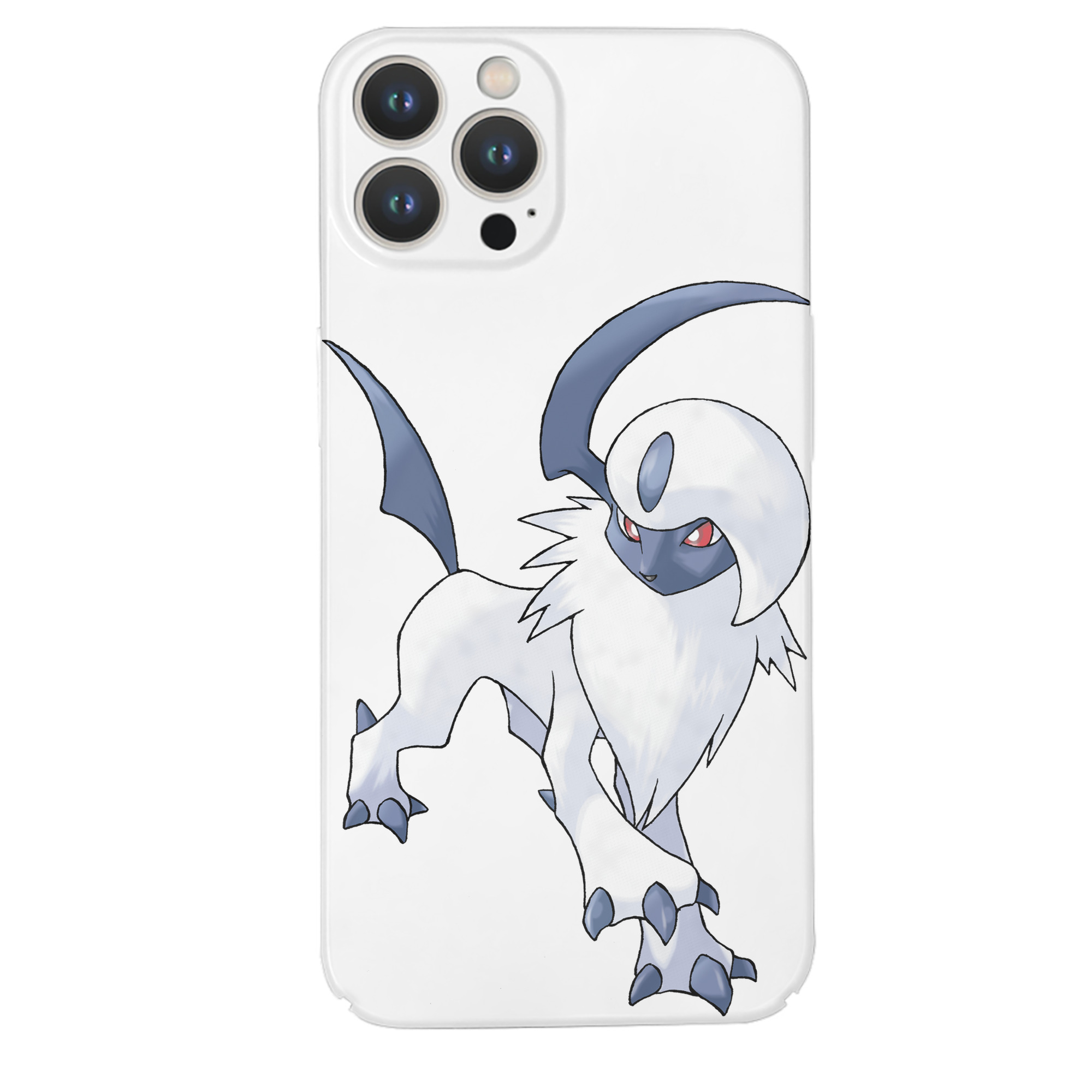 （画像用） ポケットモンスター Pokémon 【iPhone 14シリーズ対応】ハードケース